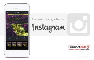 Guida Instagram per genitori