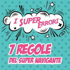 I Super Errori