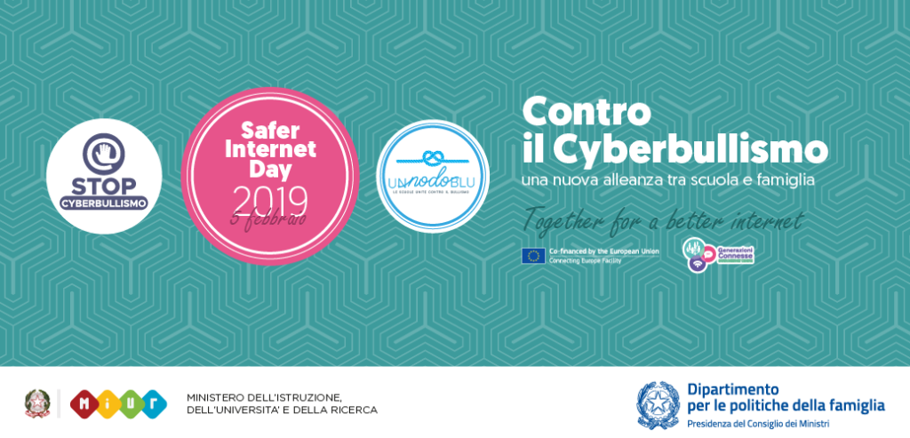 Giornata mondiale della sicurezza in rete